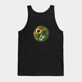 The Cantina Aftermath Tank Top